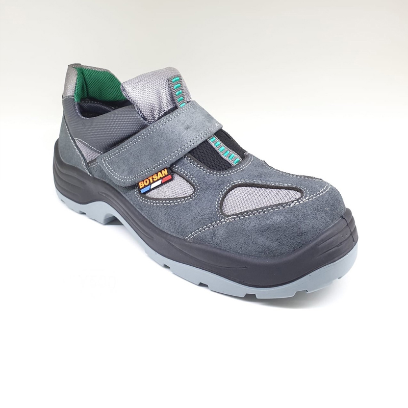 POLAD BAŞLIQLI İŞ AYAQQABILARI